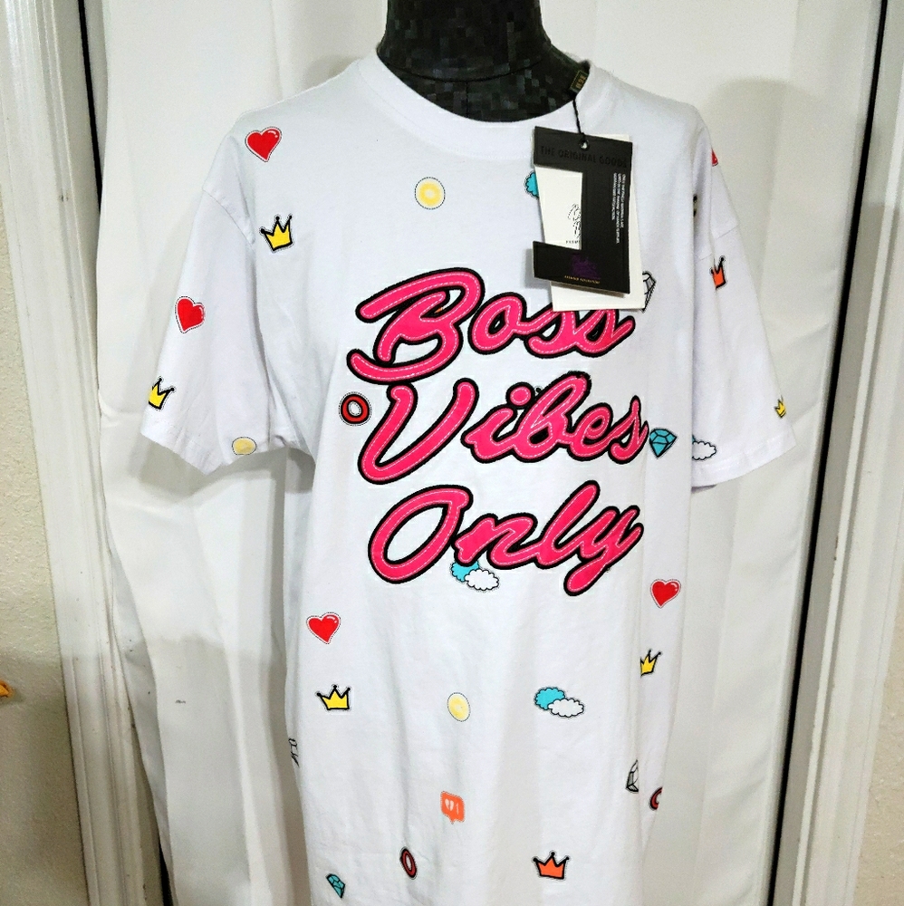 T shirt
